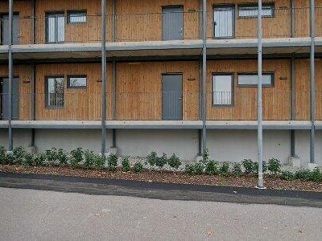 Lägenhet att hyra i Nybro