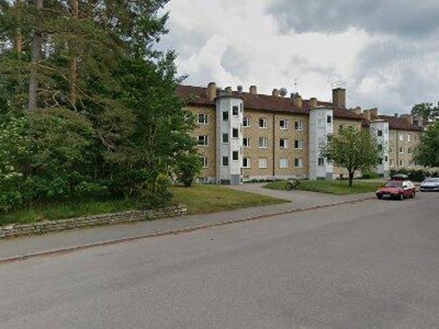 Lägenhet att hyra i Nybro