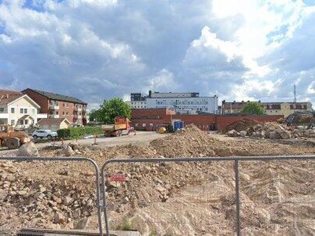 Lägenhet att hyra i Nybro