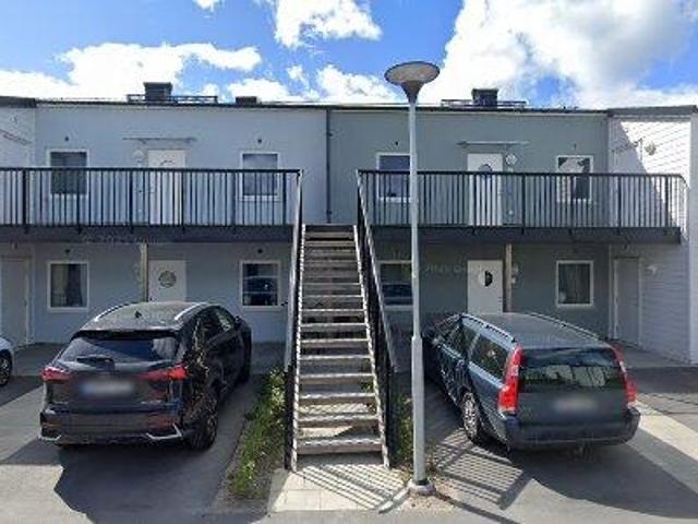 Lägenhet att hyra i Nyköping