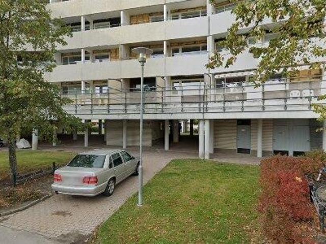 Lägenhet att hyra i Nyköping