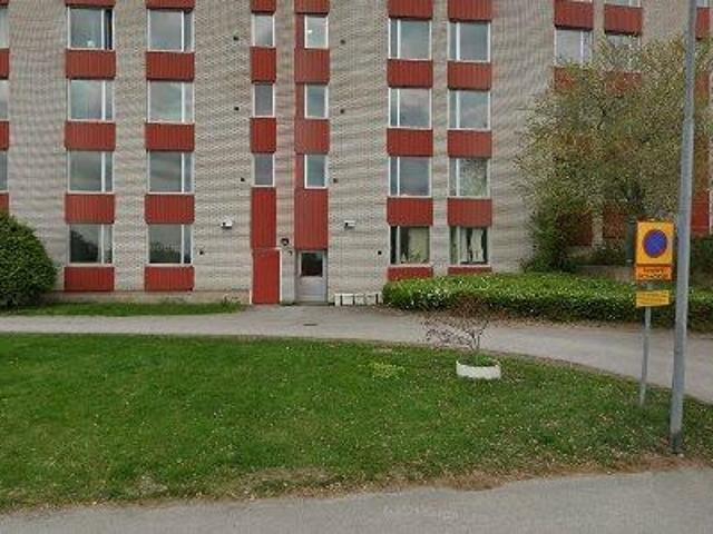 Lägenhet att hyra i Nyköping