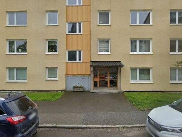 Lägenhet att hyra i Nyköping
