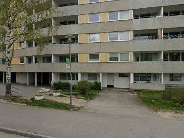 Lägenhet att hyra i Nyköping