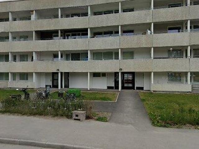 Lägenhet att hyra i Nyköping