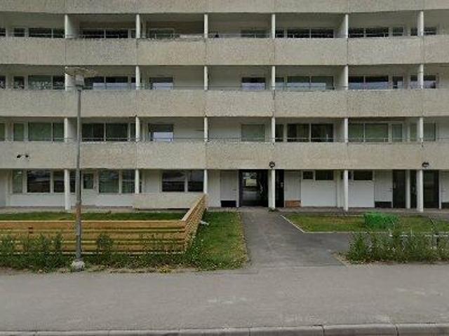Lägenhet att hyra i Nyköping