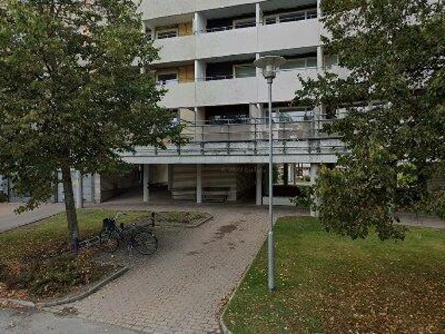 Lägenhet att hyra i Nyköping