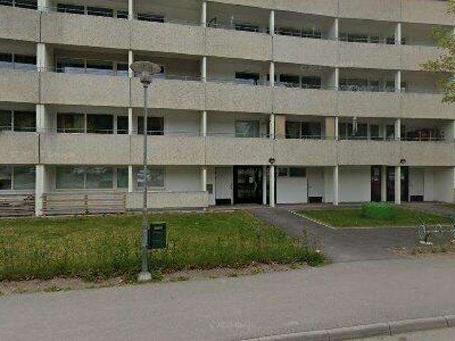 Lägenhet att hyra i Nyköping