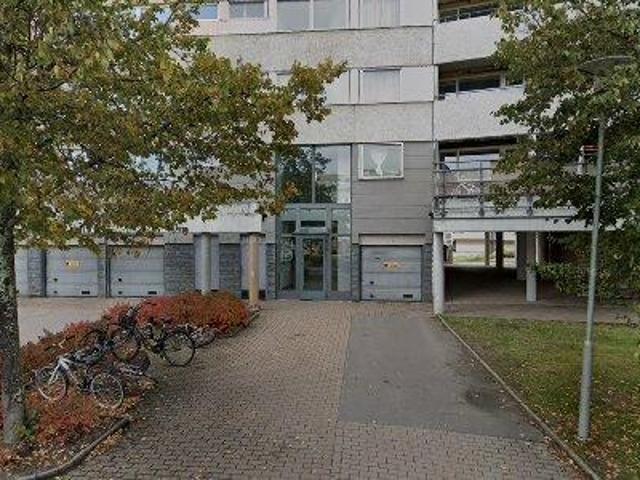 Lägenhet att hyra i Nyköping