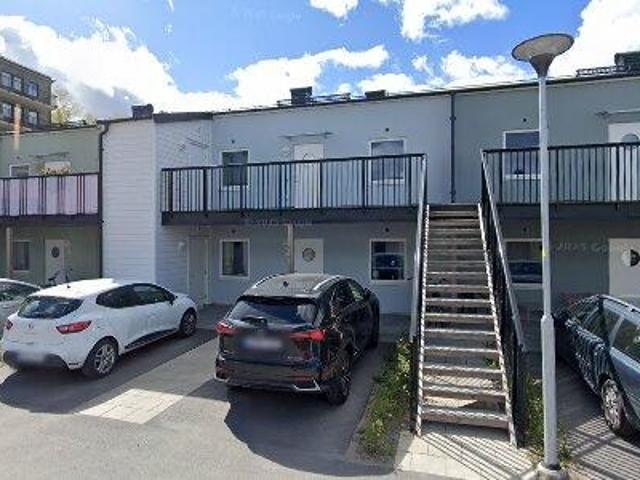 Lägenhet att hyra i Nyköping