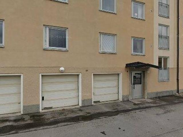 Lägenhet att hyra i Nyköping