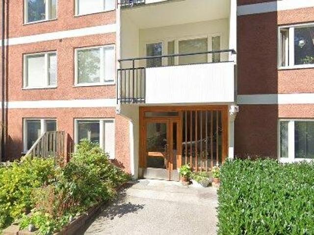 Lägenhet att hyra i Nynäshamn