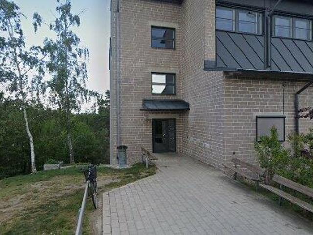 Lägenhet att hyra i Nynäshamn