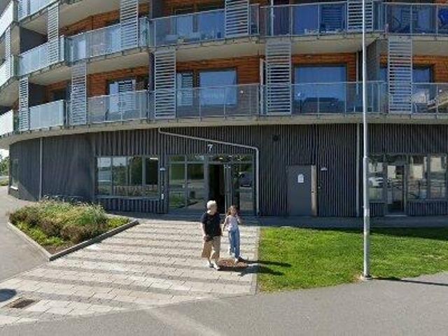 Lägenhet att hyra i Nynäshamn