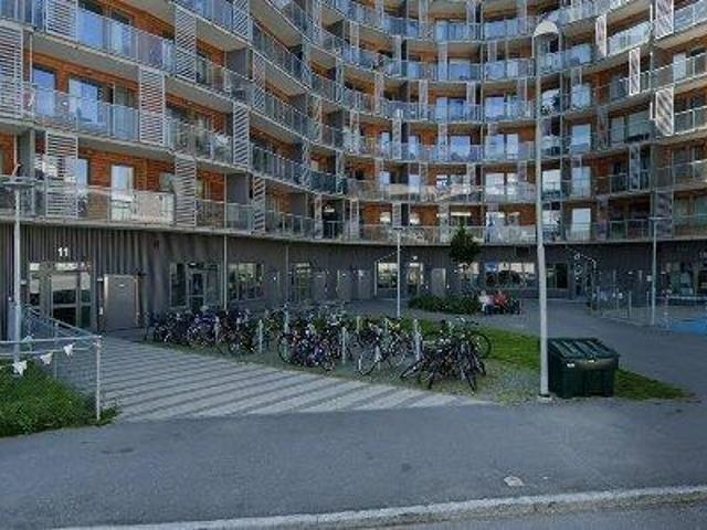 Lägenhet att hyra i Nynäshamn