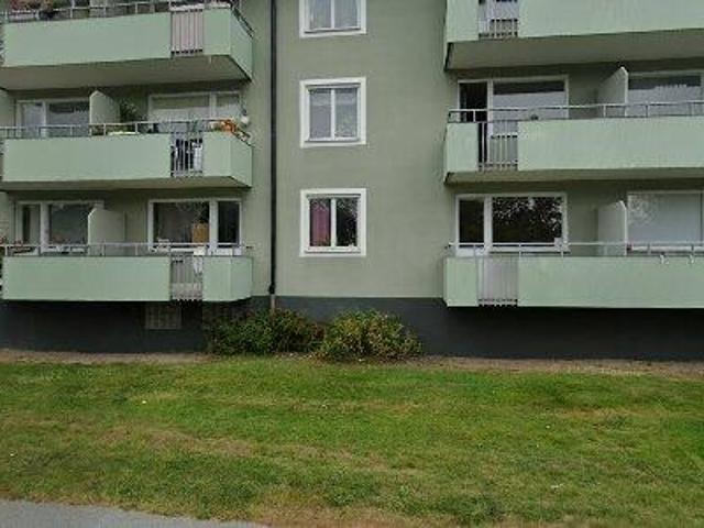 Lägenhet att hyra i Nynäshamn, Ösmo