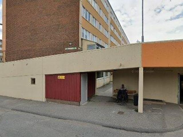 Lägenhet att hyra i Nacka
