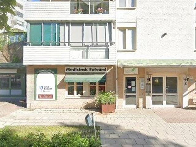 Lägenhet att hyra i Nacka