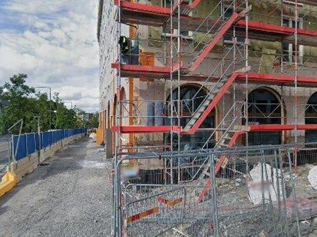 Lägenhet att hyra i Nacka