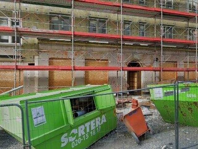 Lägenhet att hyra i Nacka