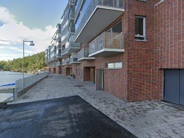Lägenhet att hyra i Nacka