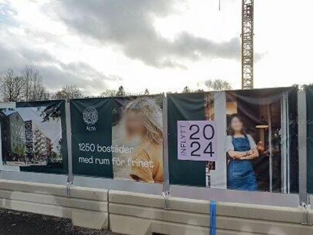 Lägenhet att hyra i Nacka