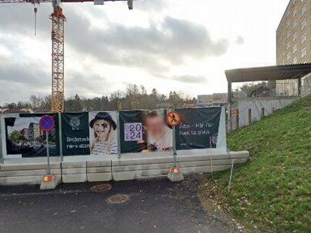 Lägenhet att hyra i Nacka