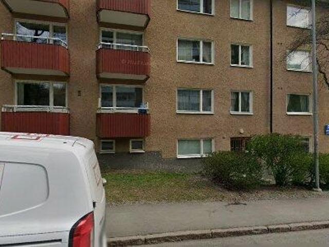 Lägenhet att hyra i Nacka