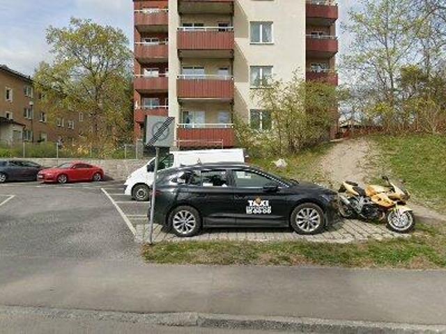 Lägenhet att hyra i Nacka