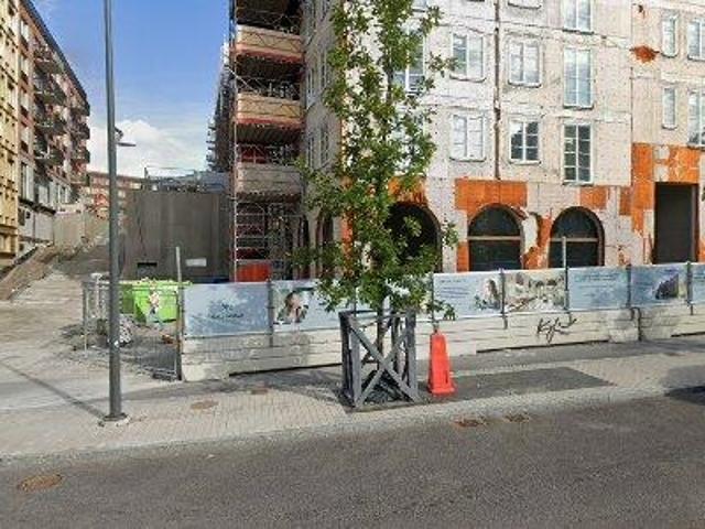Lägenhet att hyra i Nacka