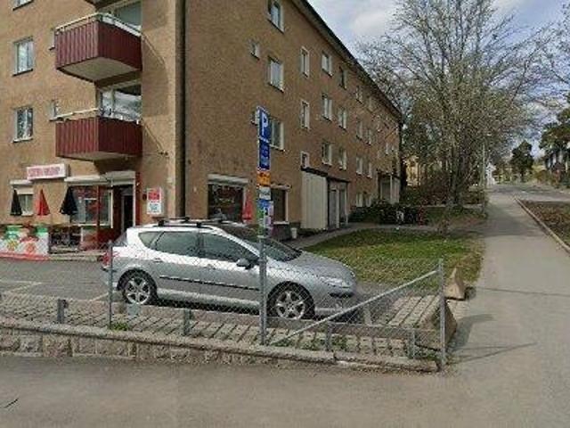 Lägenhet att hyra i Nacka