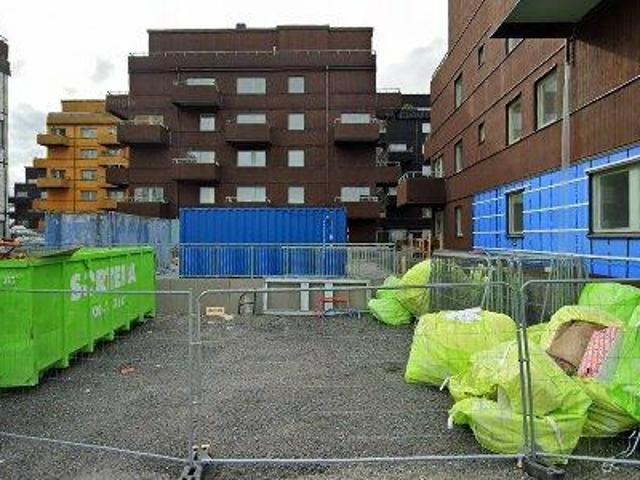 Lägenhet att hyra i Nacka
