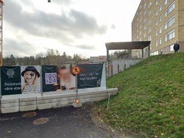 Lägenhet att hyra i Nacka