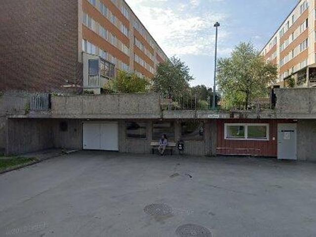 Lägenhet att hyra i Nacka