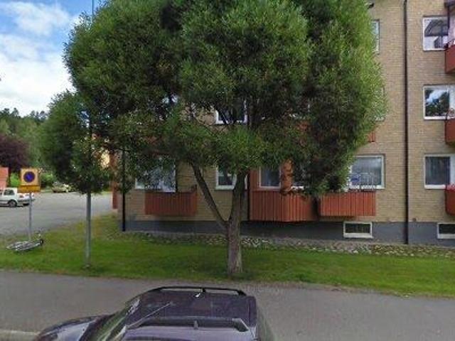Lägenhet att hyra i Ånge