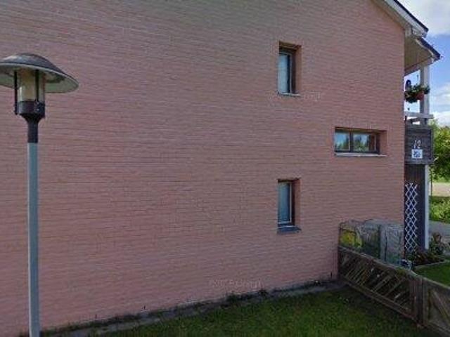 Lägenhet att hyra i Ånge