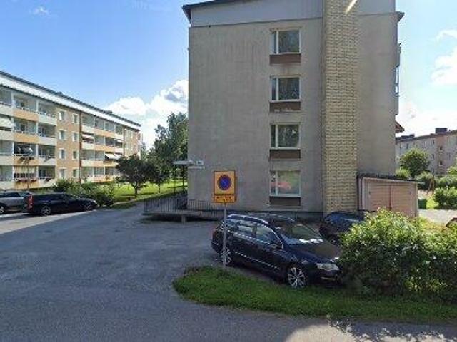 Lägenhet att hyra i Ånge