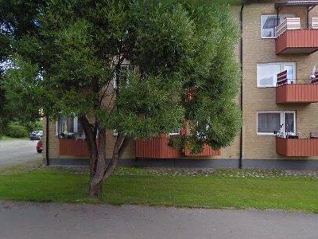 Lägenhet att hyra i Ånge