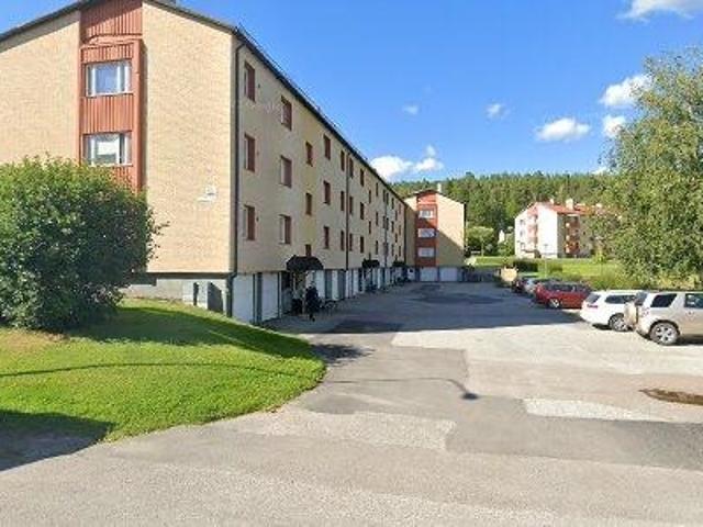 Lägenhet att hyra i Ånge