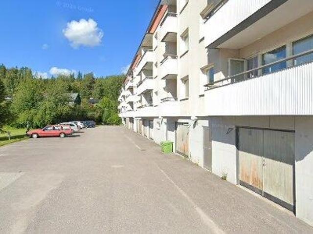Lägenhet att hyra i Ånge