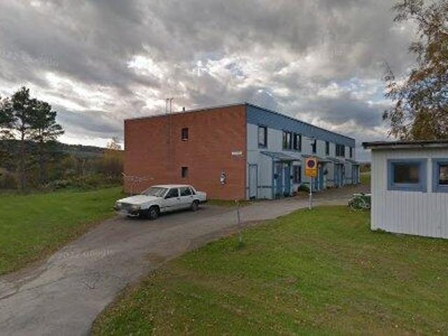 Lägenhet att hyra i Ånge, Torpshammar