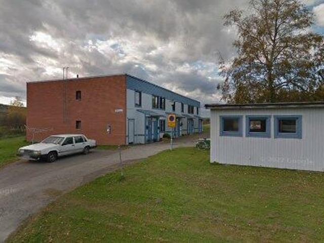 Lägenhet att hyra i Ånge, Torpshammar