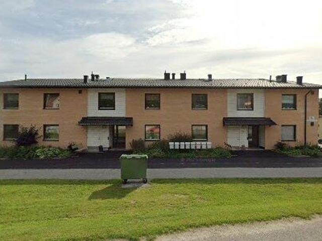 Lägenhet att hyra i Ånge, Fränsta