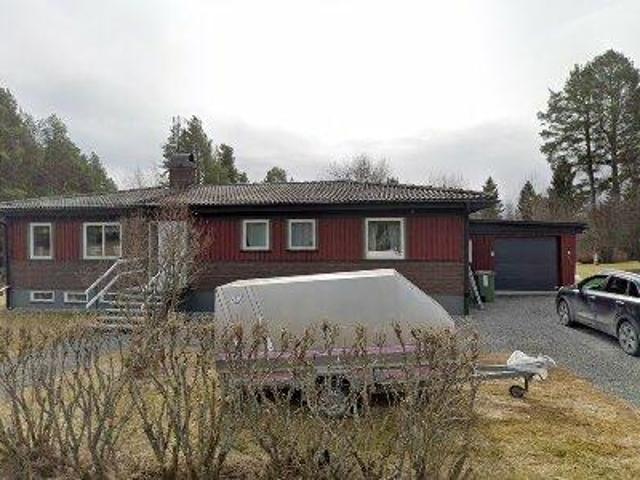 Lägenhet att hyra i Ånge, Fränsta