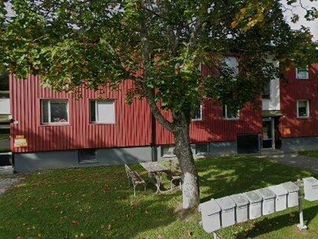 Lägenhet att hyra i Ånge, Ljungaverk