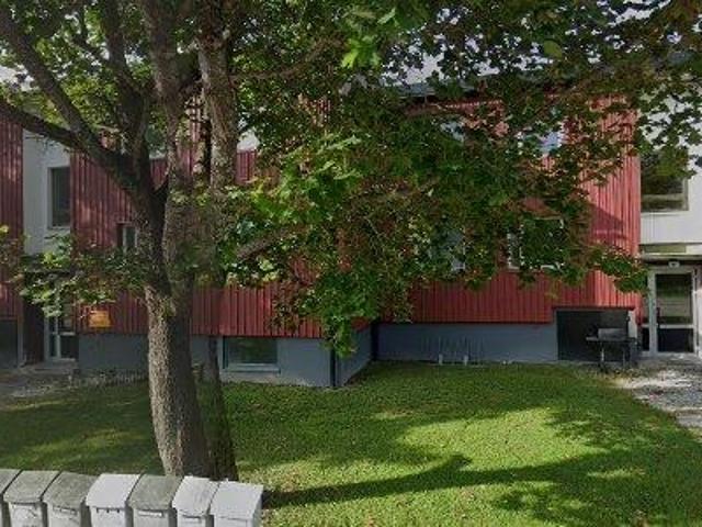 Lägenhet att hyra i Ånge, Ljungaverk