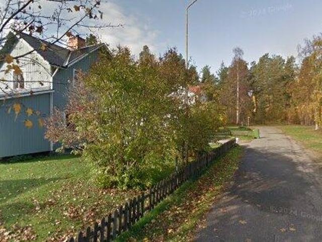 Lägenhet att hyra i Ånge, Ljungaverk