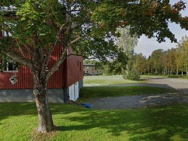 Lägenhet att hyra i Ånge, Ljungaverk