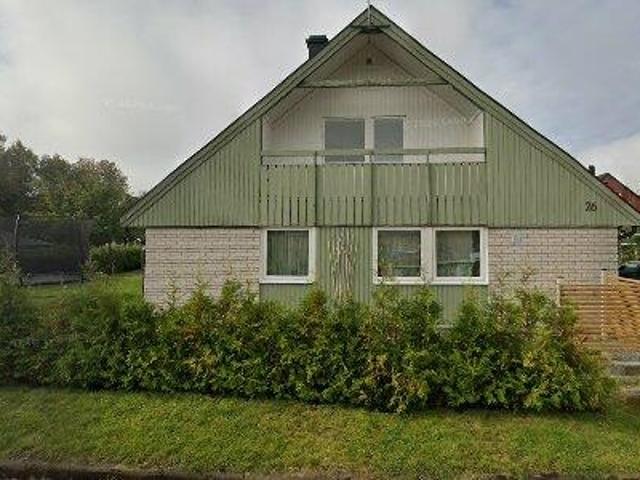 Lägenhet att hyra i Nora