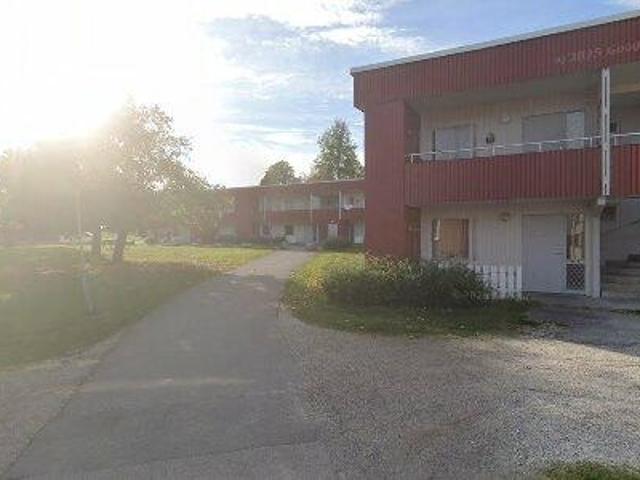 Lägenhet att hyra i Nordanstig, Bergsjö
